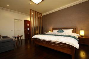 star shine bandb