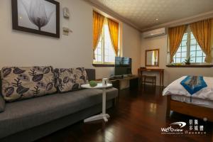 star shine bandb