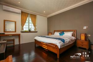 star shine bandb