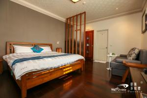 star shine bandb