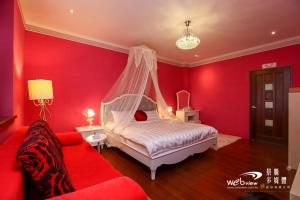 star shine bandb