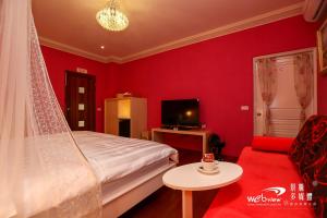 star shine bandb
