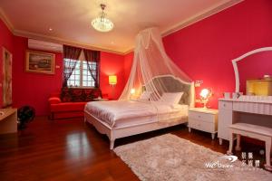star shine bandb