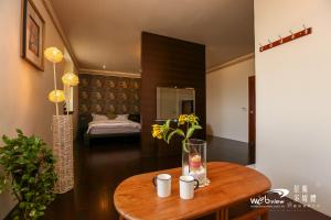 star shine bandb