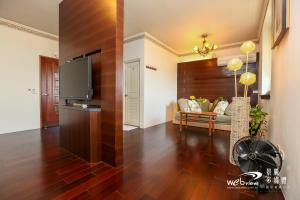 star shine bandb