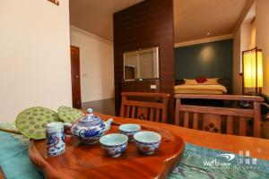 star shine bandb
