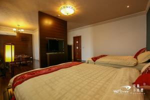 star shine bandb