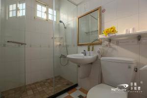 star shine bandb