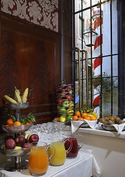 duodo palace hotel