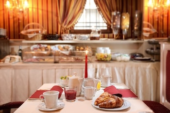 duodo palace hotel