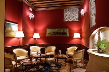 duodo palace hotel