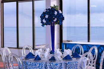 Sierra Palms Resort,Lumley Beach>>Freetown,4 star