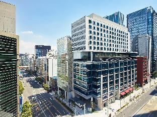 mitsui garden hotel nihonbashi premier tokyo