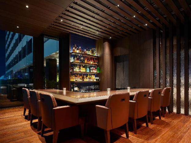 mitsui garden hotel nihonbashi premier tokyo