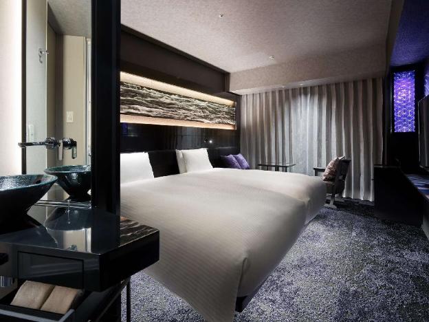 mitsui garden hotel nihonbashi premier tokyo