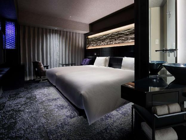 mitsui garden hotel nihonbashi premier tokyo