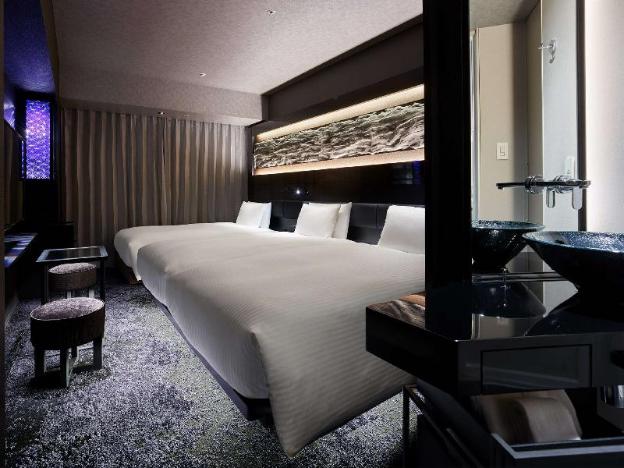 mitsui garden hotel nihonbashi premier tokyo