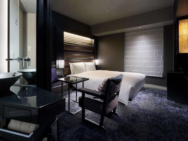 mitsui garden hotel nihonbashi premier tokyo