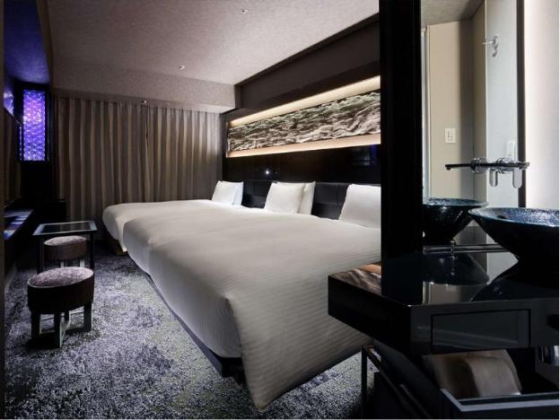 mitsui garden hotel nihonbashi premier tokyo