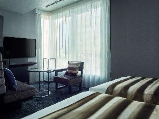 mitsui garden hotel nihonbashi premier tokyo