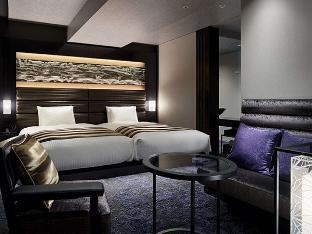 mitsui garden hotel nihonbashi premier tokyo