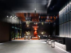 mitsui garden hotel nihonbashi premier tokyo