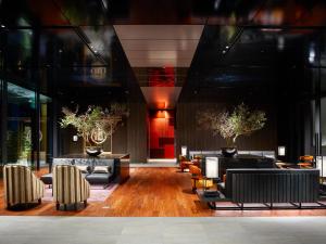 mitsui garden hotel nihonbashi premier tokyo