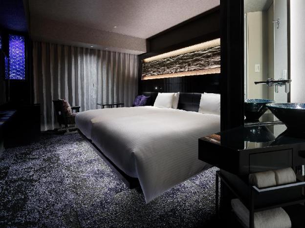 mitsui garden hotel nihonbashi premier tokyo