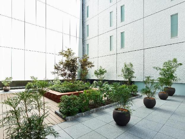 mitsui garden hotel nihonbashi premier tokyo