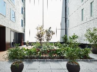mitsui garden hotel nihonbashi premier tokyo