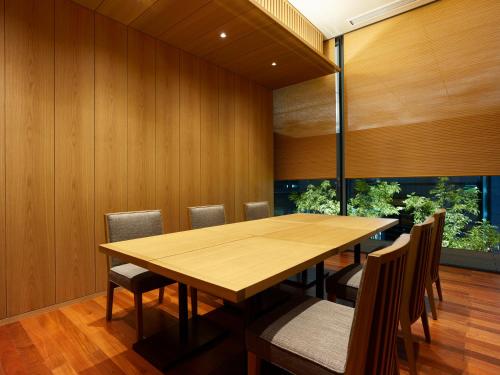 mitsui garden hotel nihonbashi premier tokyo