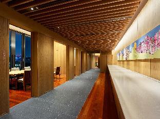 mitsui garden hotel nihonbashi premier tokyo