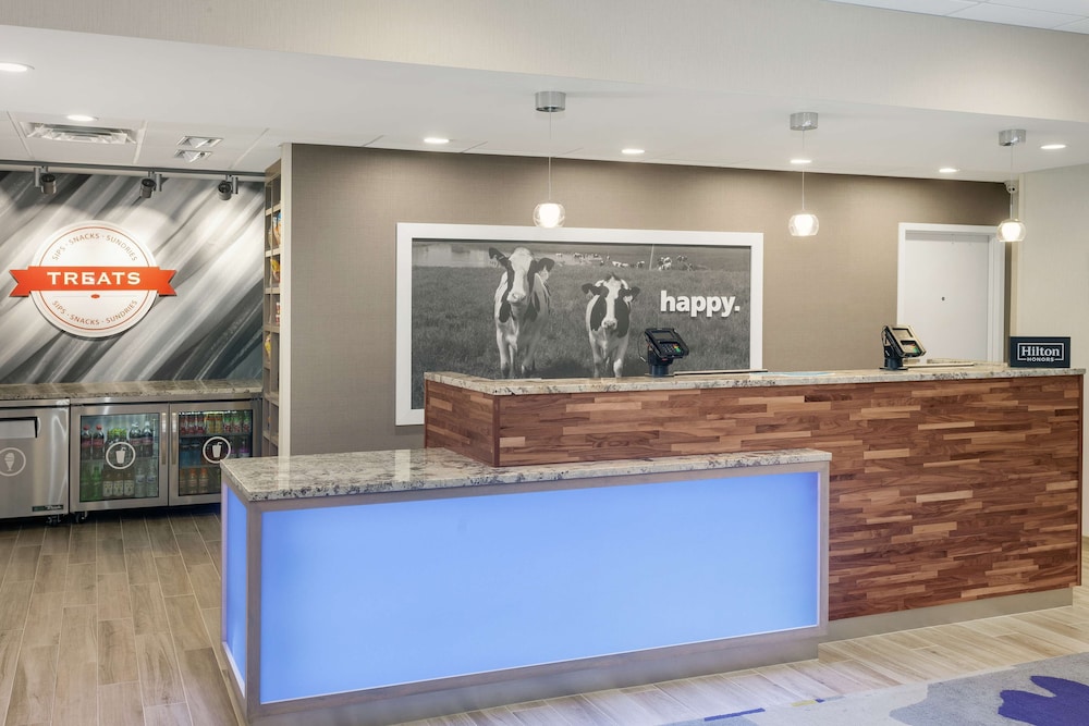 Hampton Inn & Suites Rocky Hill - Hartford South,Hartford County>>Hartford,3 star