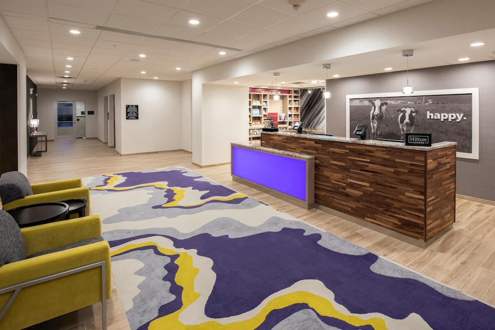 Hampton Inn & Suites Rocky Hill - Hartford South,Hartford County>>Hartford,3 star