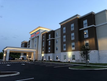 hampton inn and suites rocky hill hartford south