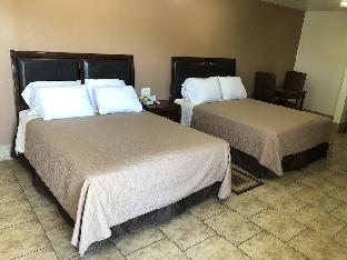 topper motel