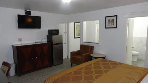 economy inn
