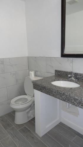 economy inn