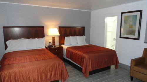 economy inn