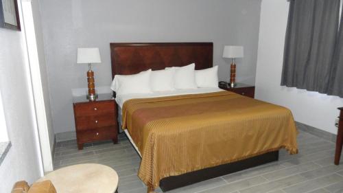 economy inn