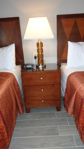 economy inn