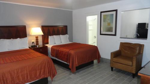 economy inn