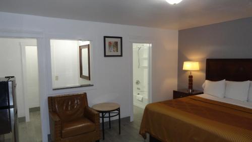 economy inn