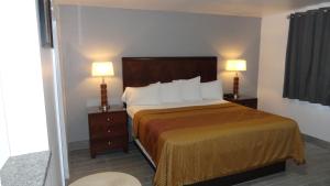 economy inn