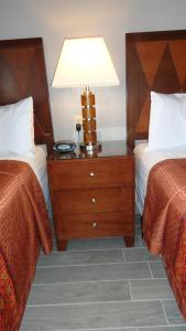 economy inn