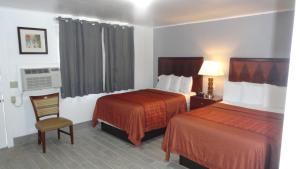 economy inn