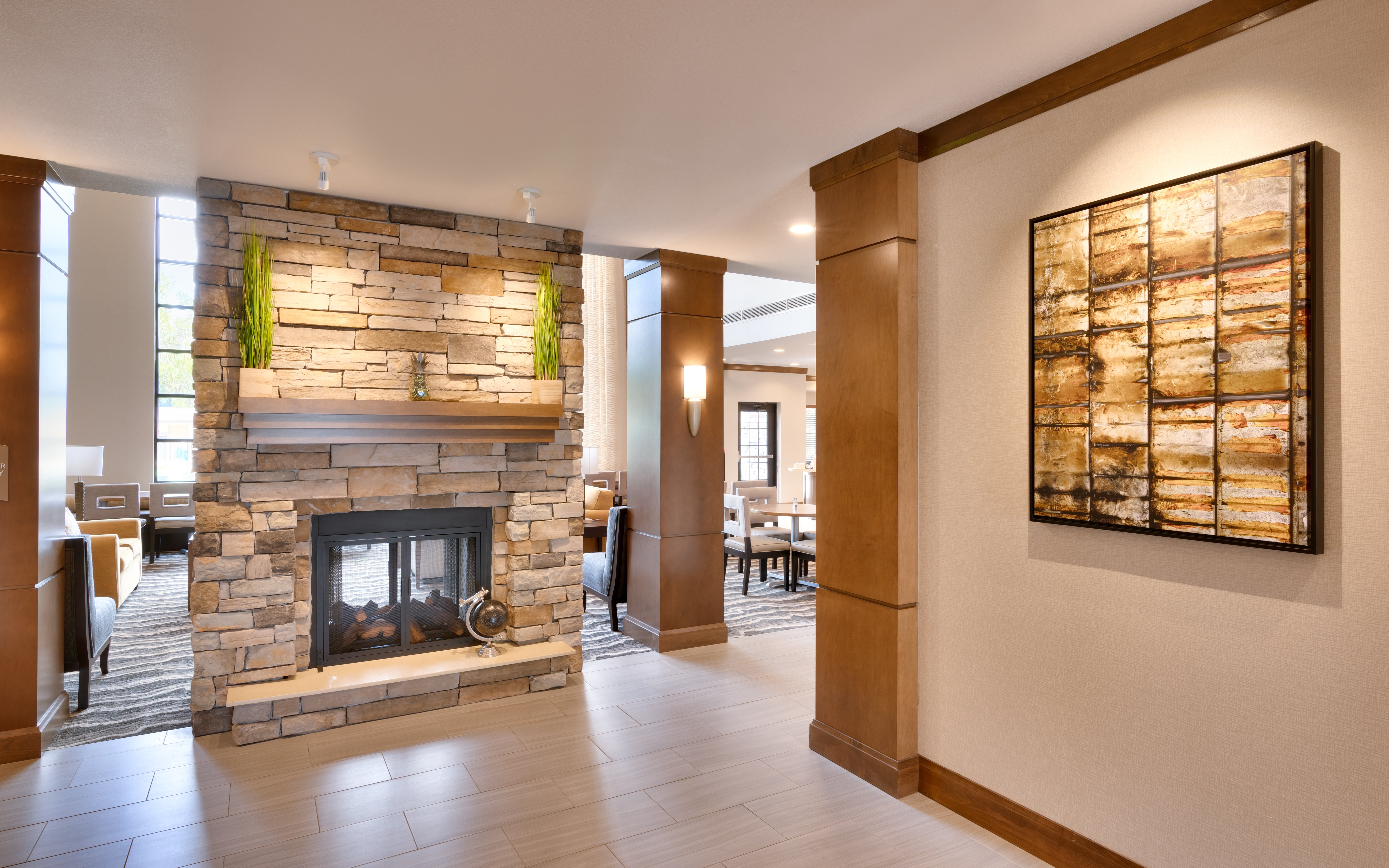 staybridge suites gainesville i 75 an ihg hotel