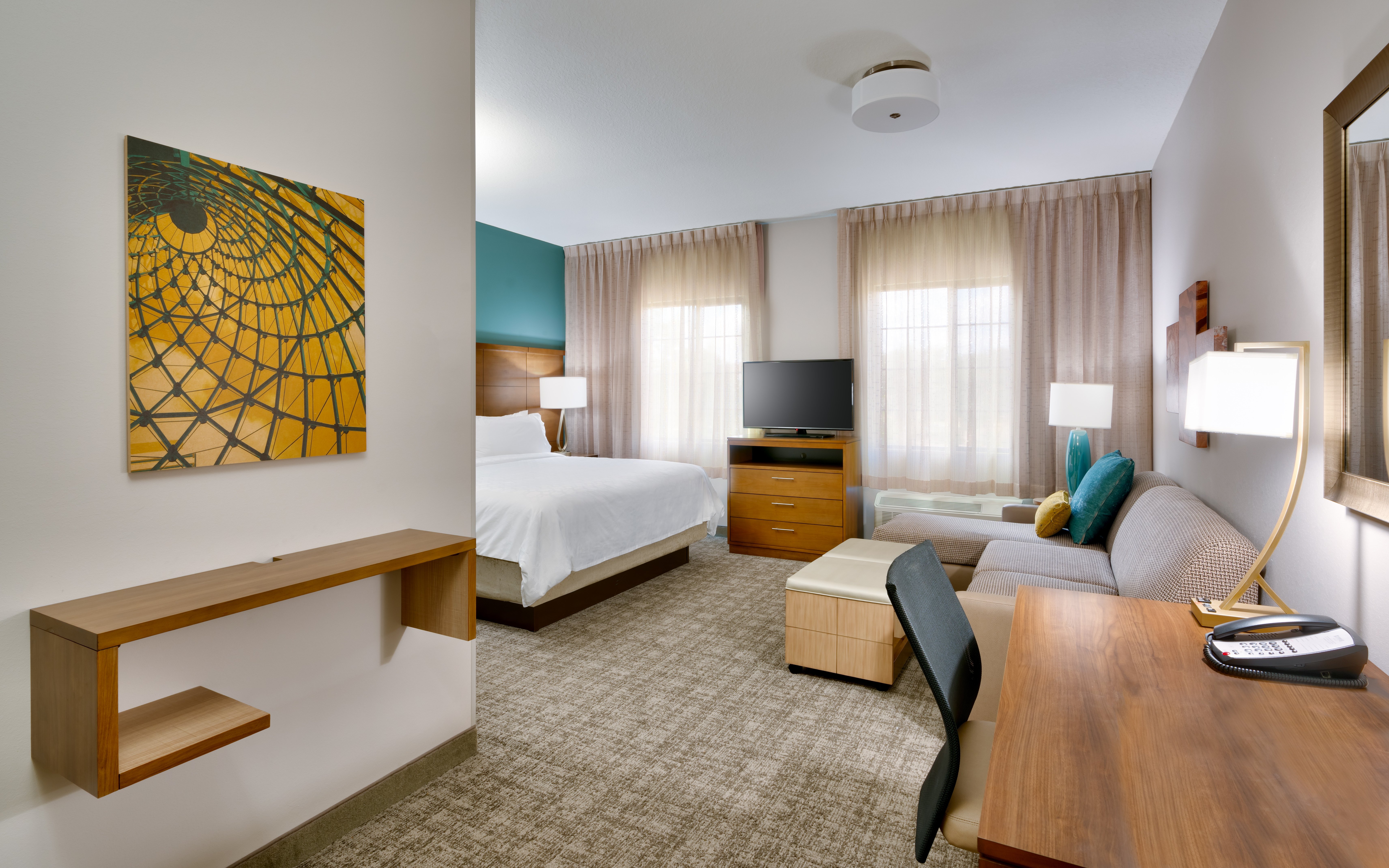 staybridge suites gainesville i 75 an ihg hotel