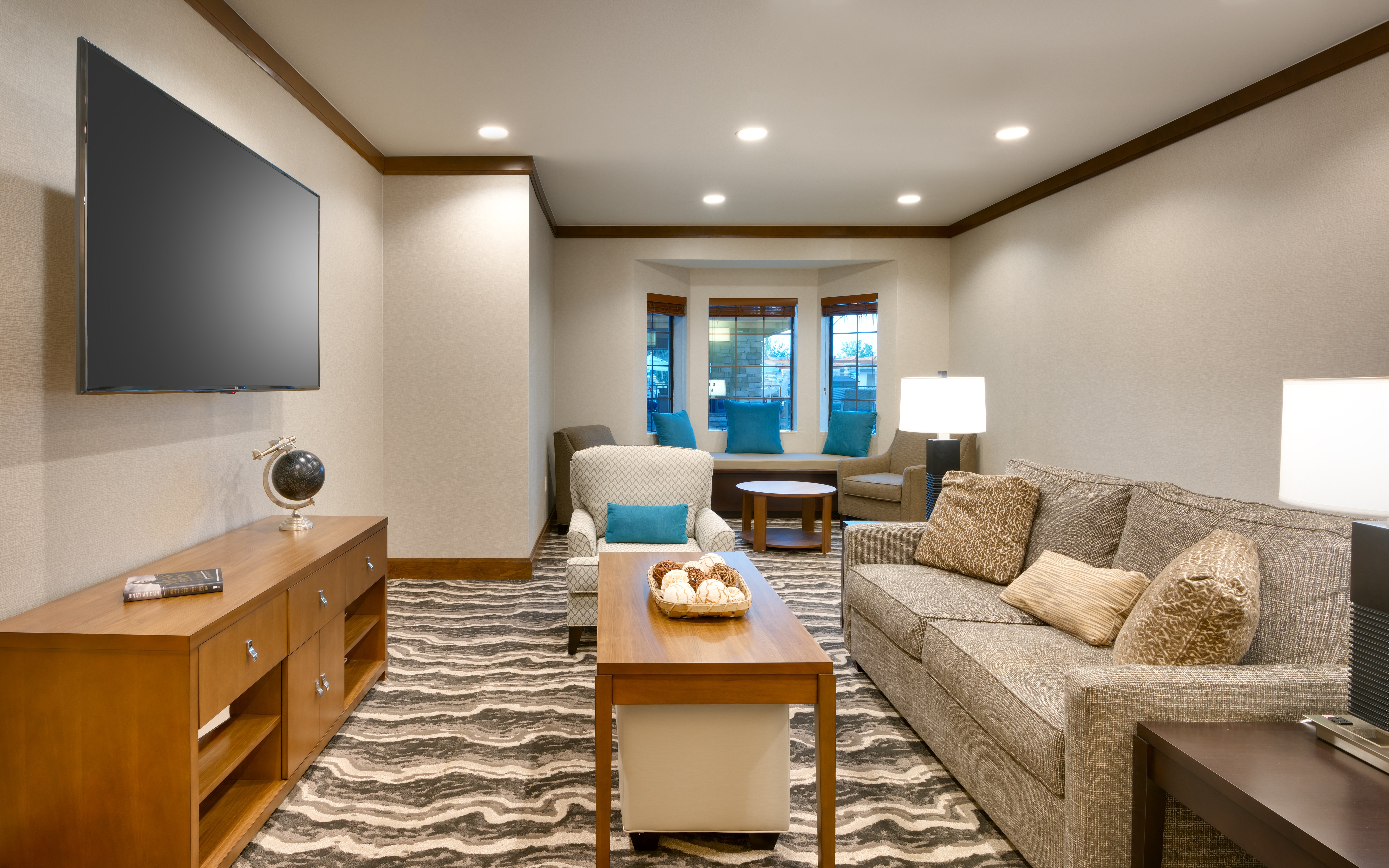 staybridge suites gainesville i 75 an ihg hotel