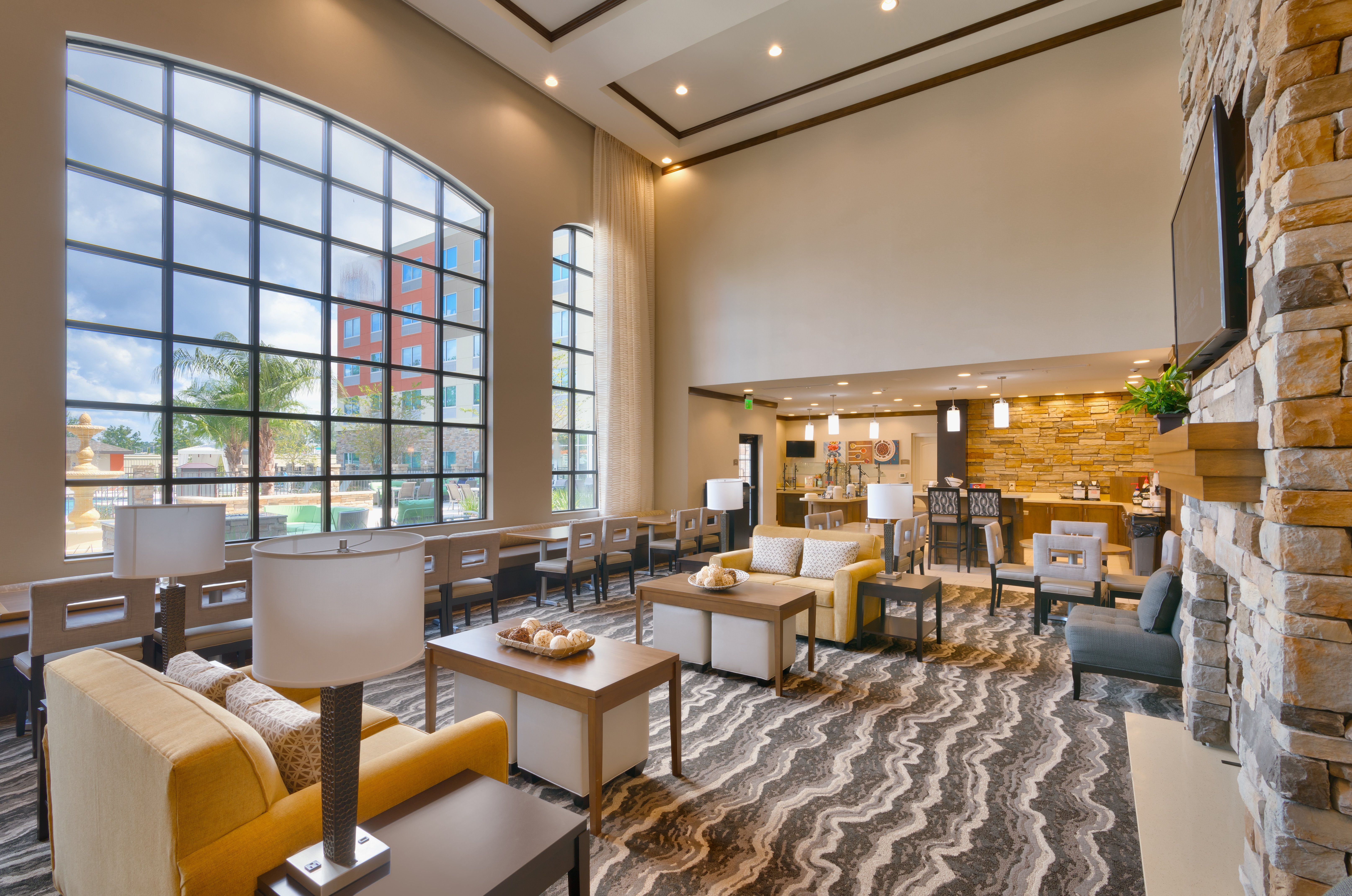 staybridge suites gainesville i 75 an ihg hotel